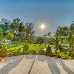 Olira Tuerkbuekue Residences Szálloda Bodrum