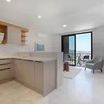Szálloda Olira Tuerkbuekue Residences Bodrum