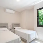 Szálloda Olira Tuerkbuekue Residences Bodrum