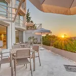 Olira Tuerkbuekue Residences Szálloda *