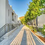 Szálloda Olira Tuerkbuekue Residences