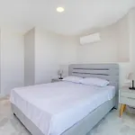 Szálloda Olira Tuerkbuekue Residences *