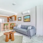 Olira Tuerkbuekue Residences Szálloda