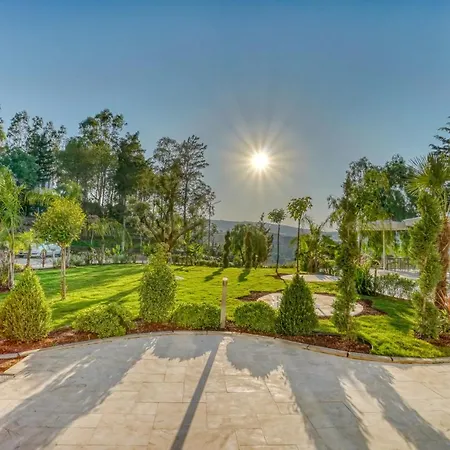 Olira Tuerkbuekue Residences Hotel Bodrum