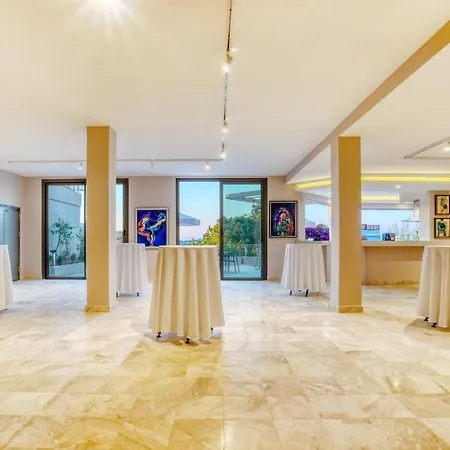 Hotel Olira Tuerkbuekue Residences *