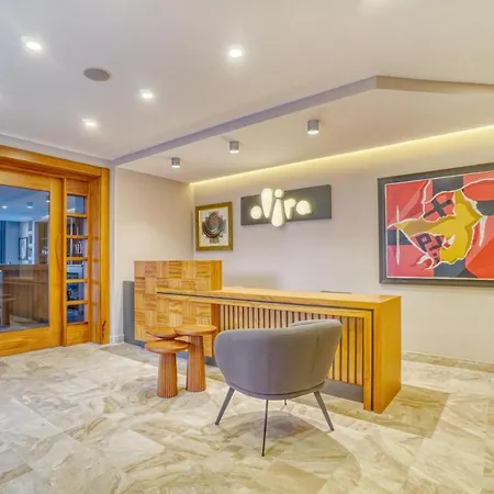 Olira Tuerkbuekue Residences *