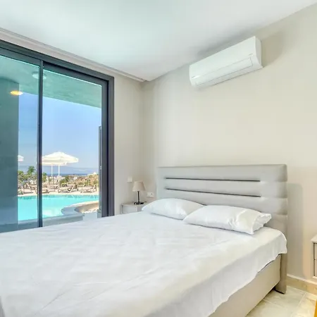 Olira Tuerkbuekue Residences Hotel Bodrum