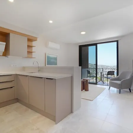 Hotel Olira Tuerkbuekue Residences Bodrum