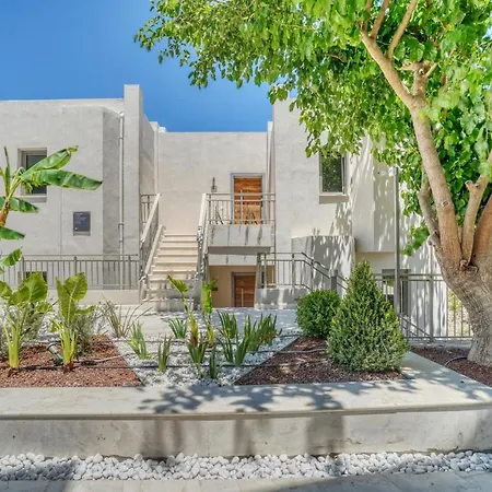 Hotel Olira Tuerkbuekue Residences