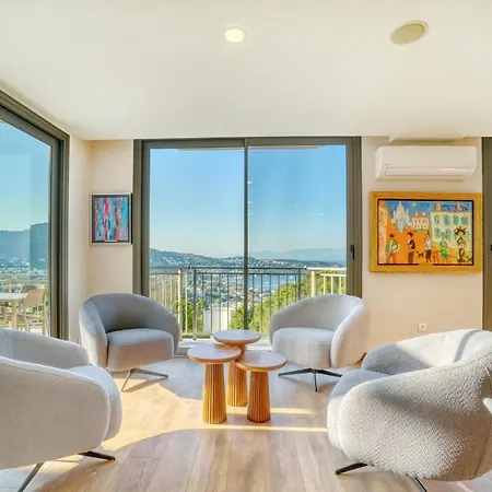 Olira Tuerkbuekue Residences Hotel