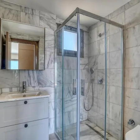 Hotel Olira Tuerkbuekue Residences *