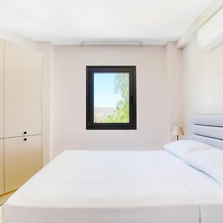 Olira Tuerkbuekue Residences Bodrum