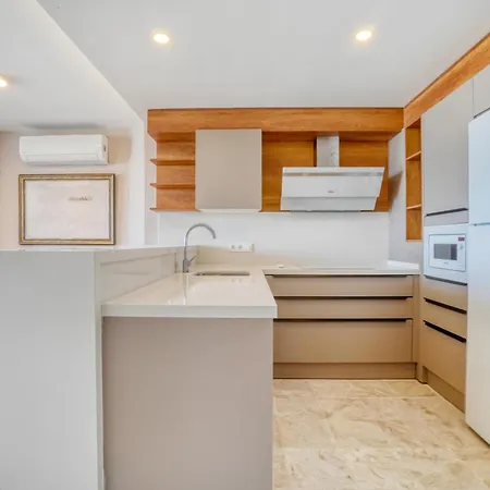 Olira Tuerkbuekue Residences Hotel Bodrum