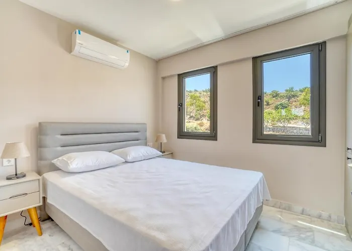 Hotel Olira Tuerkbuekue Residences *