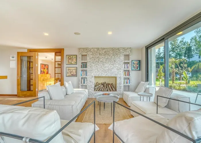 Olira Tuerkbuekue Residences Hotel