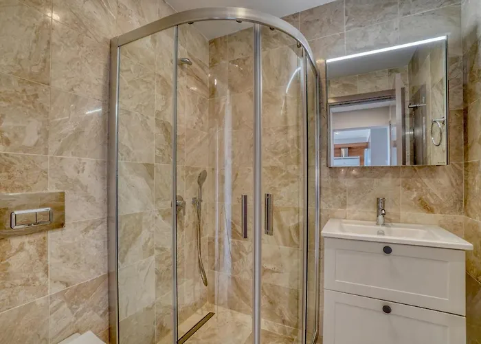 Hotel Olira Tuerkbuekue Residences