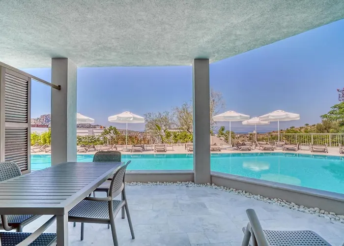 Olira Türkbükü Residences