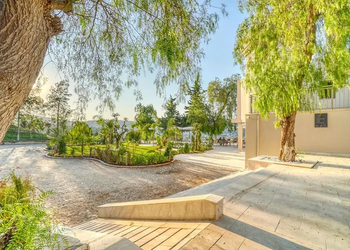 Olira Tuerkbuekue Residences Hotel Bodrum