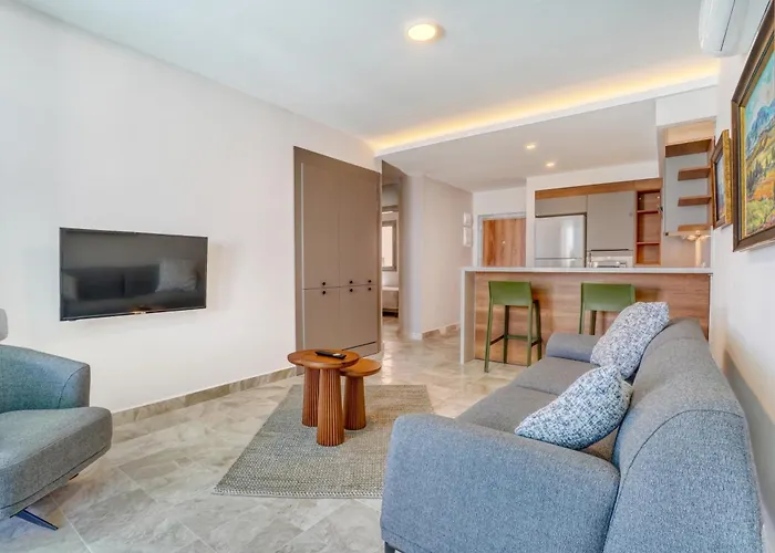 Olira Tuerkbuekue Residences * Bodrum