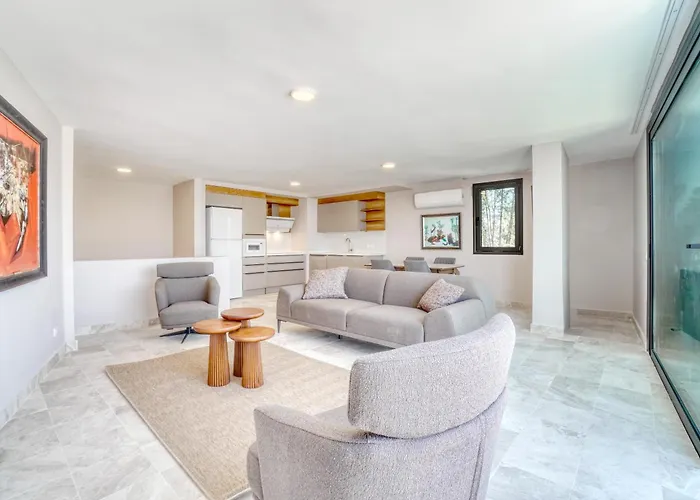 Olira Tuerkbuekue Residences Hotel Bodrum