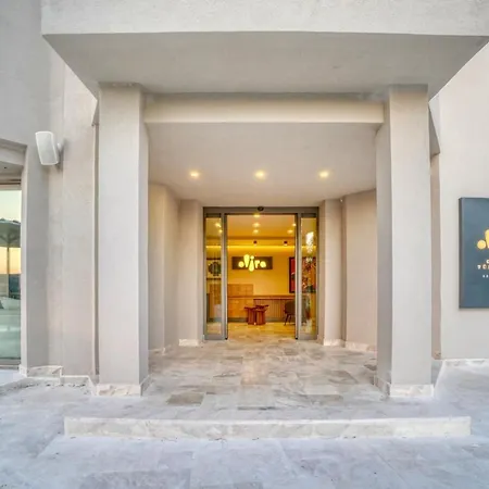 Olira Tuerkbuekue Residences Бодрум