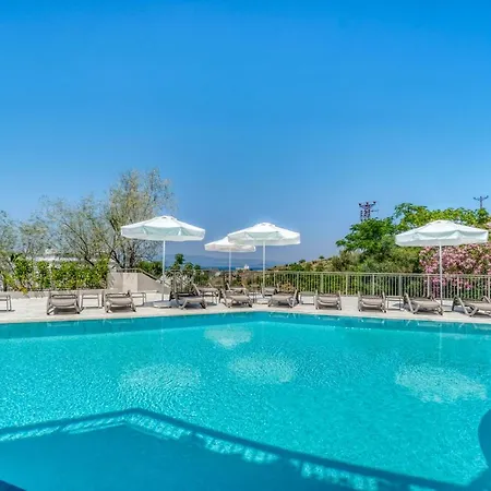 Olira Tuerkbuekue Residences * 博德鲁姆