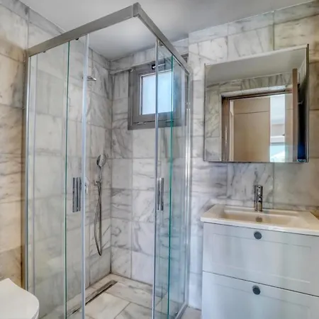 Отель Olira Tuerkbuekue Residences *