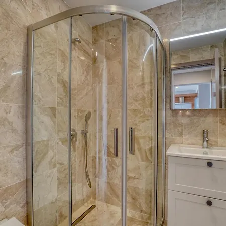 酒店 Olira Tuerkbuekue Residences