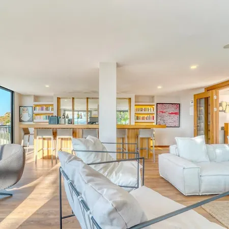 酒店 Olira Tuerkbuekue Residences 博德鲁姆