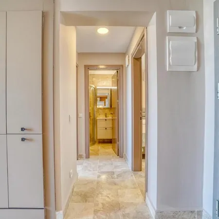 Olira Tuerkbuekue Residences *