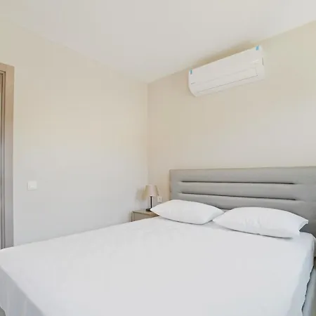 Olira Tuerkbuekue Residences * Бодрум