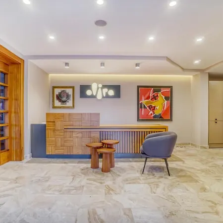 Olira Tuerkbuekue Residences * Бодрум