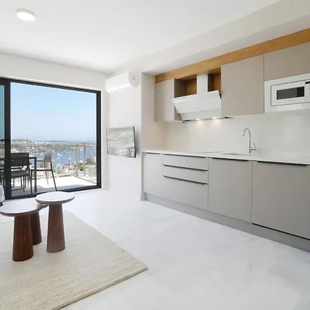 酒店 Olira Tuerkbuekue Residences