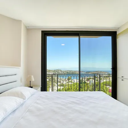 酒店 Olira Tuerkbuekue Residences