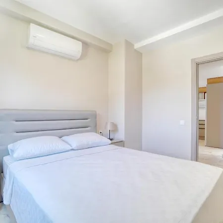 Olira Tuerkbuekue Residences * Бодрум