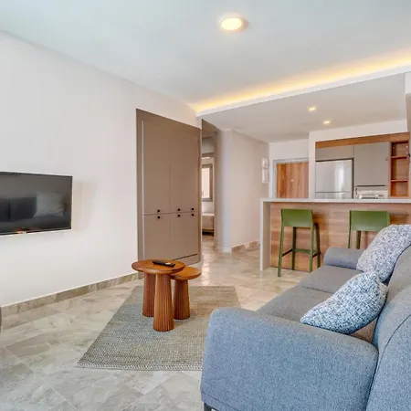 Olira Tuerkbuekue Residences * 博德鲁姆