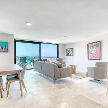 酒店 Olira Tuerkbuekue Residences