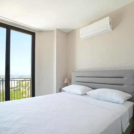 酒店 Olira Tuerkbuekue Residences