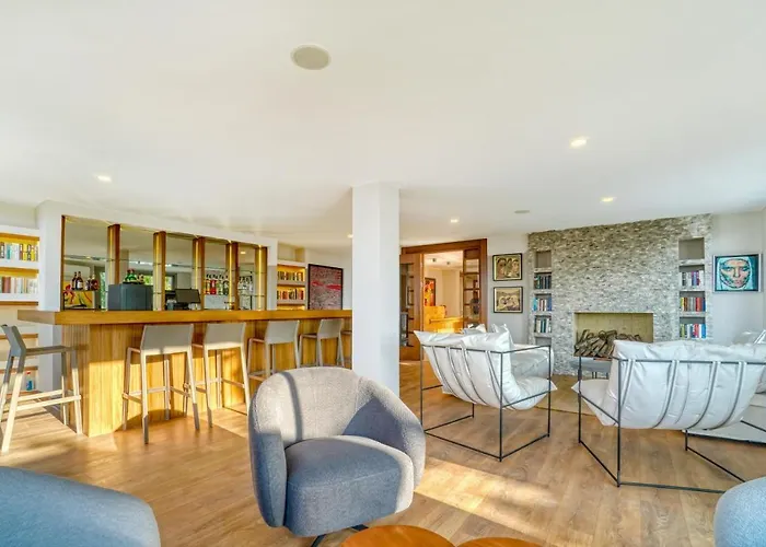 Hotel Olira Tuerkbuekue Residences