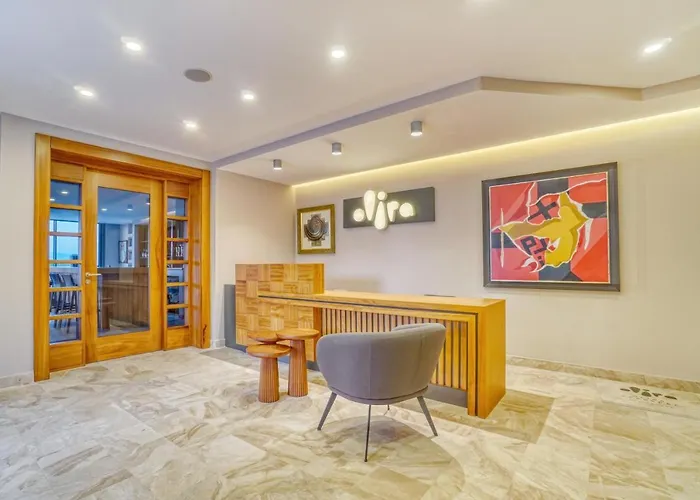 Olira Tuerkbuekue Residences *