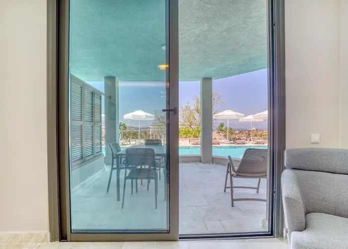 Hotel Olira Tuerkbuekue Residences