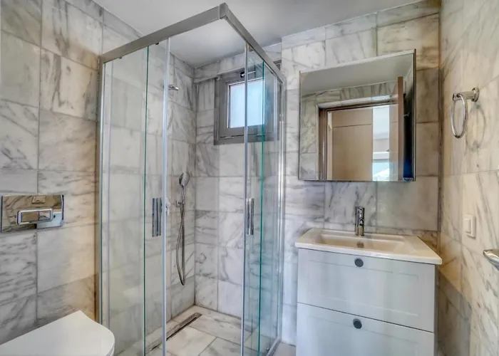 Hotel Olira Tuerkbuekue Residences *