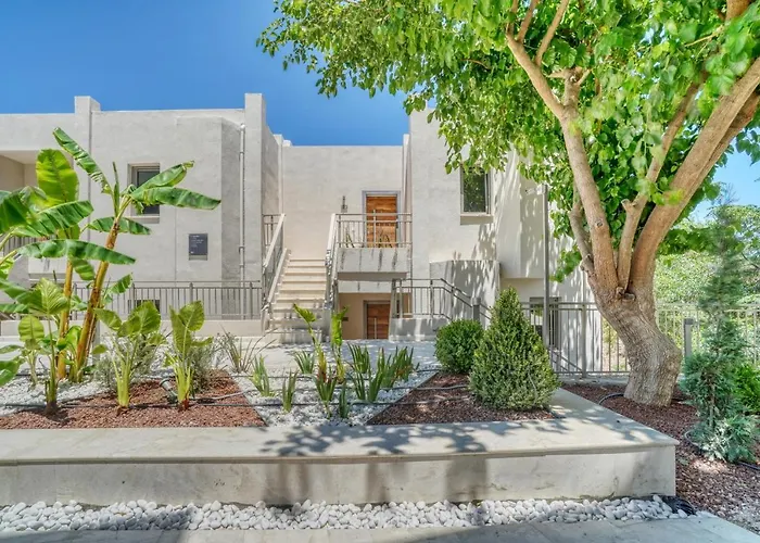 Hotel Olira Tuerkbuekue Residences