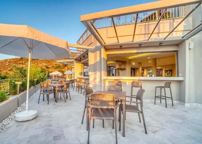 Olira Tuerkbuekue Residences