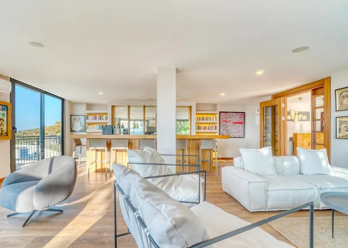 Hotel Olira Tuerkbuekue Residences Bodrum