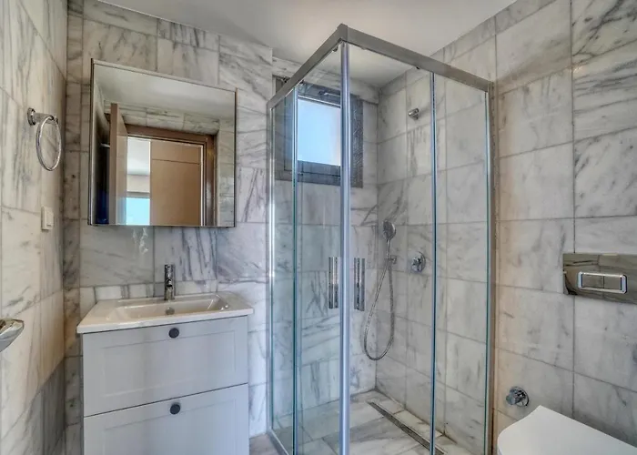 Hotel Olira Tuerkbuekue Residences *