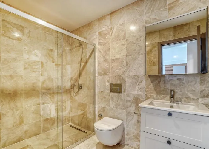 Hotel Olira Tuerkbuekue Residences Bodrum