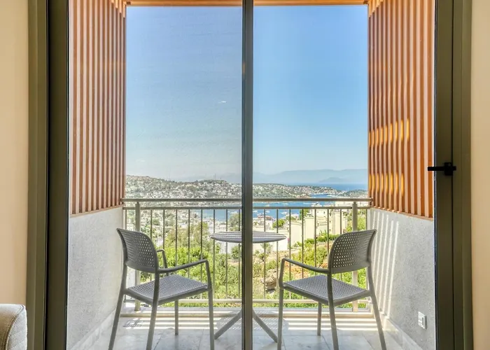 Olira Tuerkbuekue Residences Bodrum