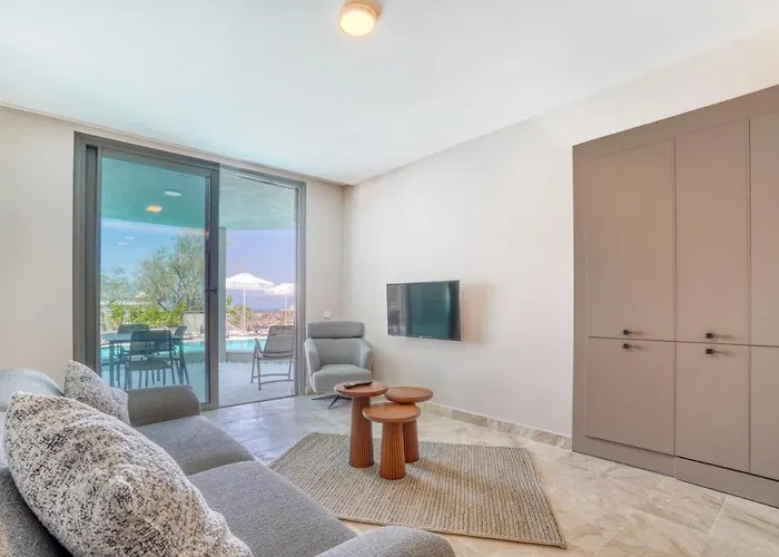 Hotel Olira Tuerkbuekue Residences *