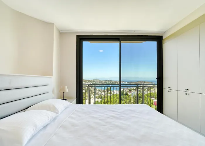 Hotel Olira Tuerkbuekue Residences